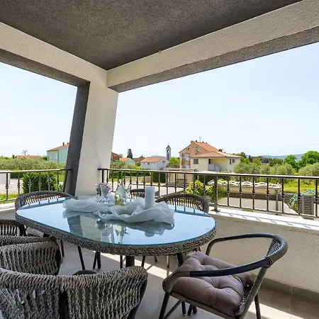 Apartamento Premium