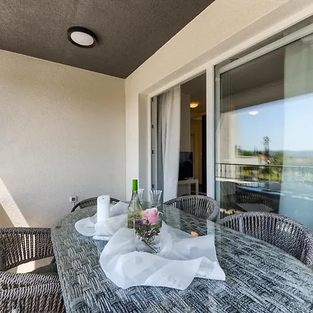 Premium Apartment Sveti Filip i Jakov