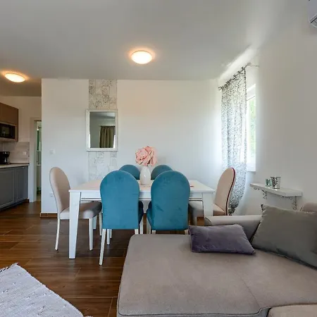 Premium Apartment Sveti Filip i Jakov