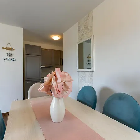 Premium Apartment