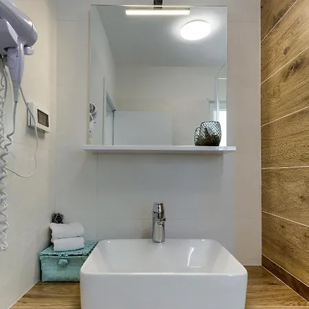 Apartment Premium