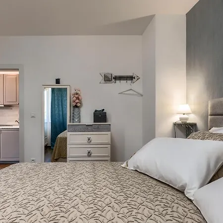 Apartment Premium