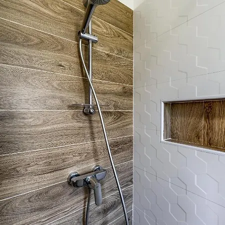 Apartamento Premium *