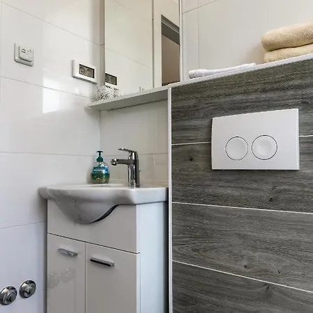Apartamento Premium