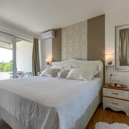 Apartment Premium