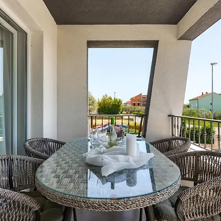 Apartamento Premium
