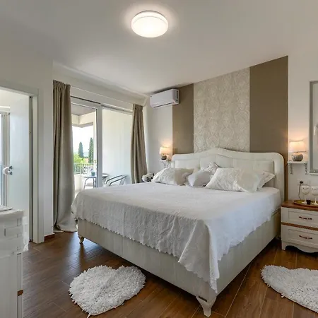 Apartamento Premium *