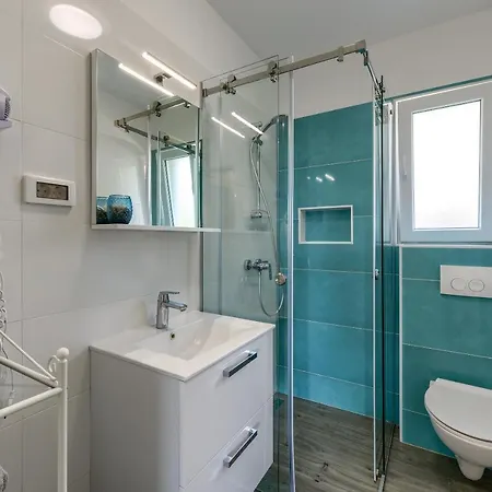 Apartamento Premium Sveti Filip i Jakov