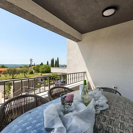 Premium Apartment Sveti Filip i Jakov